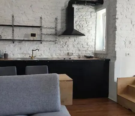 Apartment Duo Center