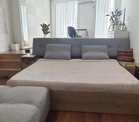 Duo Center Apartment *