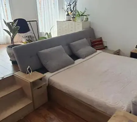 Duo Center Apartment Durrës