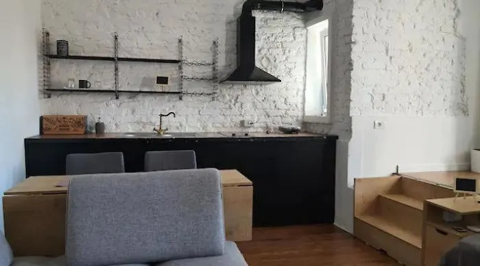 Apartment Duo Center