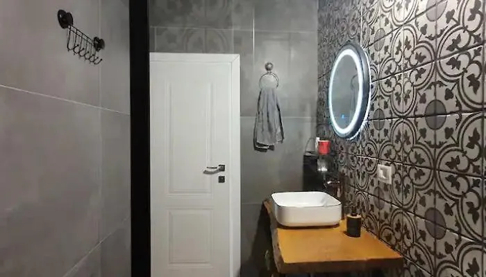 Duo Center * Durrës