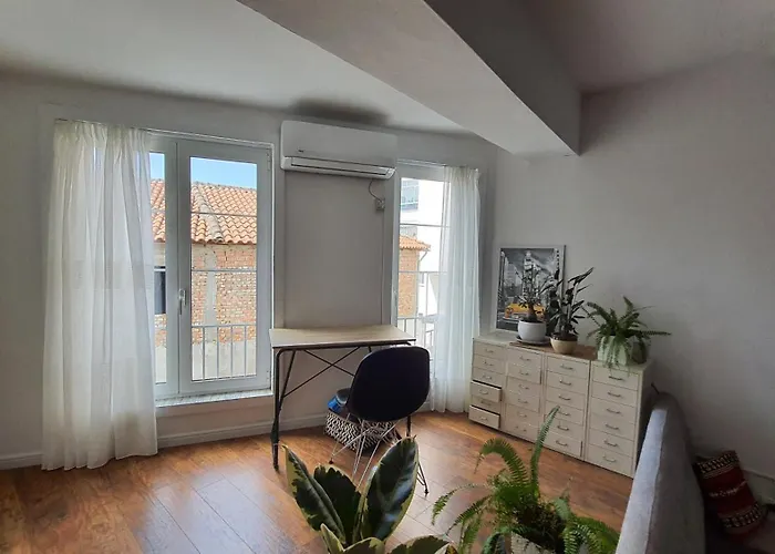 Duo Center Apartment *