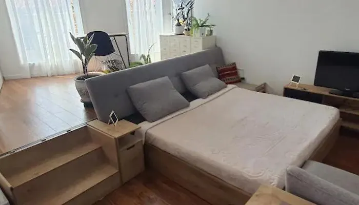 Duo Center Apartment Durrës