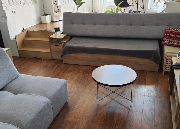 Duo Center Apartment Durrës